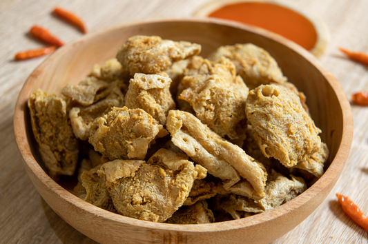 Tahu Walik