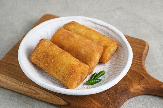 Risoles